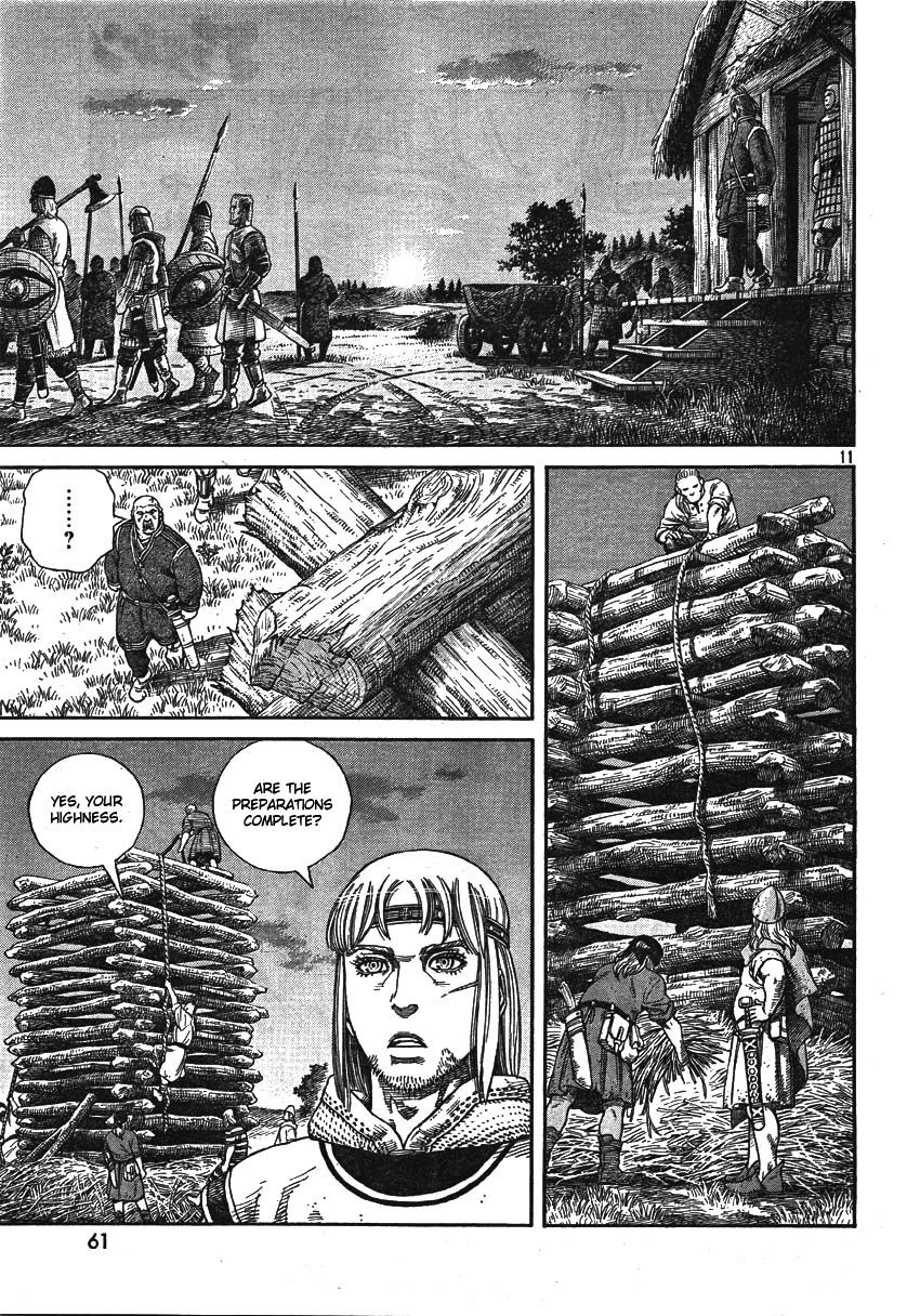 Vinland Saga Chapter 62 11